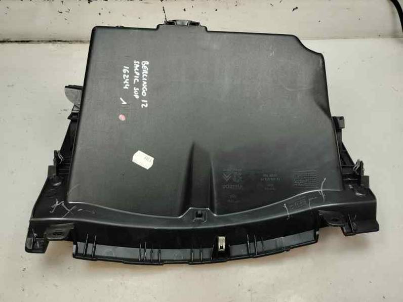 GUANTERA CITROEN BERLINGO CUADRO 2012 1.6 HDI (92 CV)