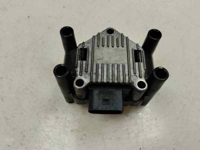 BOBINA ENCENDIDO VOLKSWAGEN NEW BEETLE 2000 2.0 (116 CV)