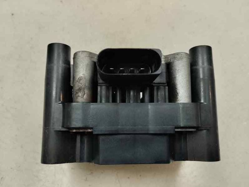 BOBINA ENCENDIDO VOLKSWAGEN NEW BEETLE 2000 2.0 (116 CV)