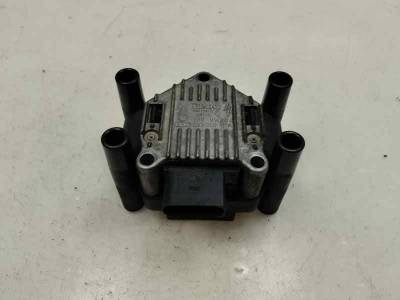 BOBINA ENCENDIDO SKODA OCTAVIA BERLINA 1999 1.6 5V (101 CV)