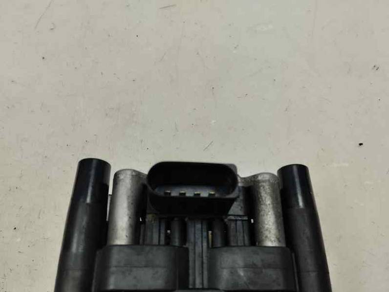 BOBINA ENCENDIDO SKODA OCTAVIA BERLINA 1999 1.6 5V (101 CV)