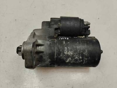 MOTOR ARRANQUE SKODA OCTAVIA BERLINA 1999 1.6 5V (101 CV)