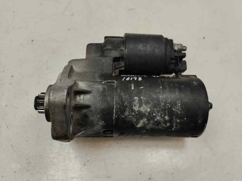 MOTOR ARRANQUE SKODA OCTAVIA BERLINA 1999 1.6 5V (101 CV)