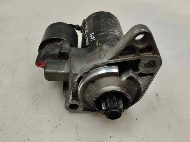 MOTOR ARRANQUE SKODA OCTAVIA BERLINA 1999 1.6 5V (101 CV)