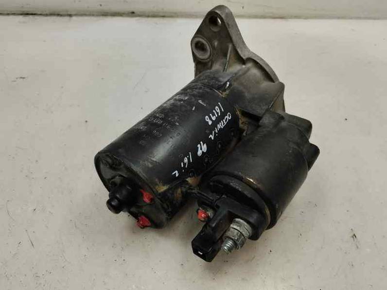 MOTOR ARRANQUE SKODA OCTAVIA BERLINA 1999 1.6 5V (101 CV)