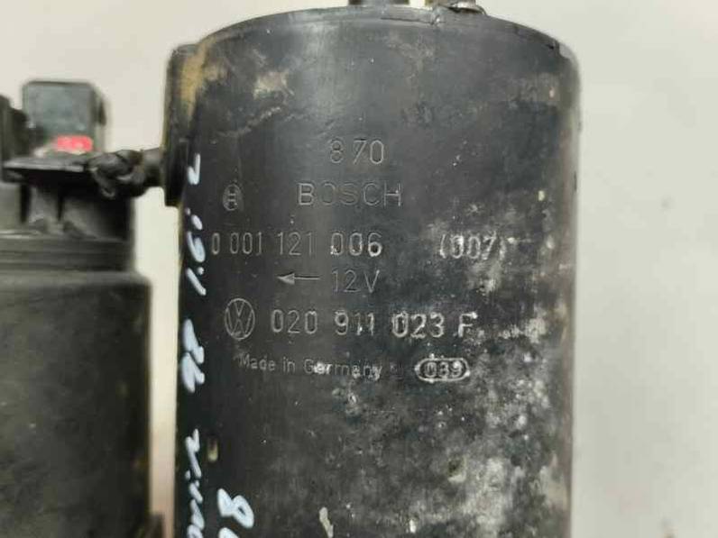 MOTOR ARRANQUE SKODA OCTAVIA BERLINA 1999 1.6 5V (101 CV)