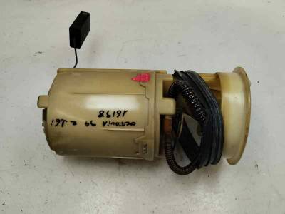 BOMBA COMBUSTIBLE SKODA OCTAVIA BERLINA 1999 1.6 5V (101 CV)