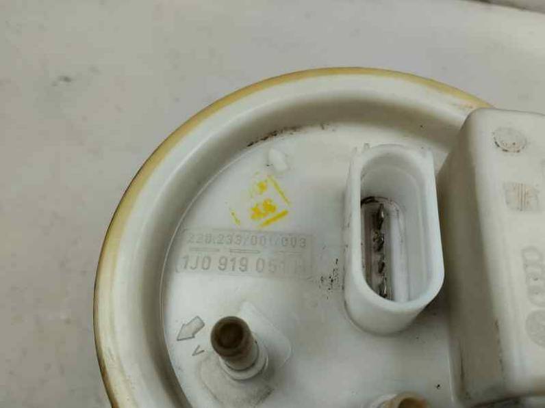 BOMBA COMBUSTIBLE SKODA OCTAVIA BERLINA 1999 1.6 5V (101 CV)