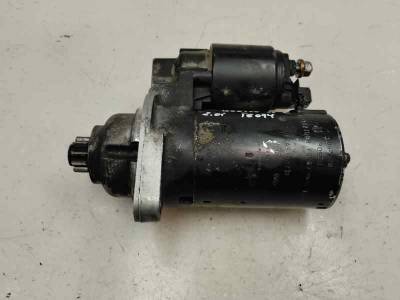 MOTOR ARRANQUE VOLKSWAGEN NEW BEETLE 2000 2.0 (116 CV)