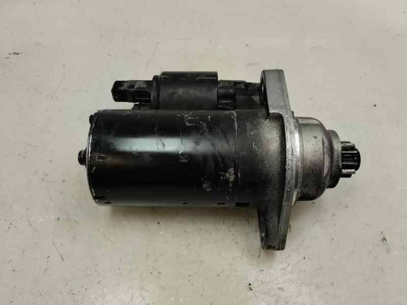 MOTOR ARRANQUE VOLKSWAGEN NEW BEETLE 2000 2.0 (116 CV)