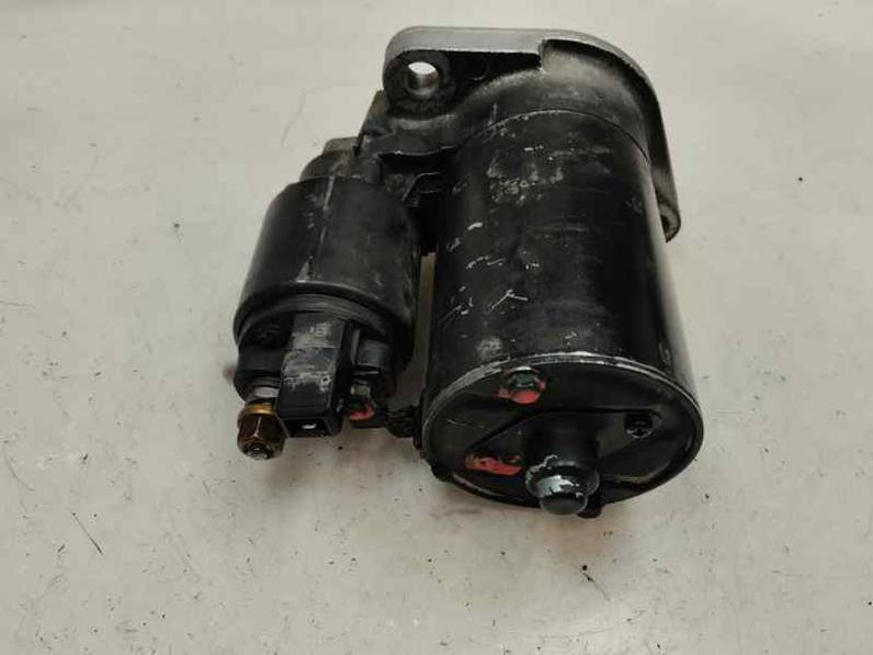 MOTOR ARRANQUE VOLKSWAGEN NEW BEETLE 2000 2.0 (116 CV)