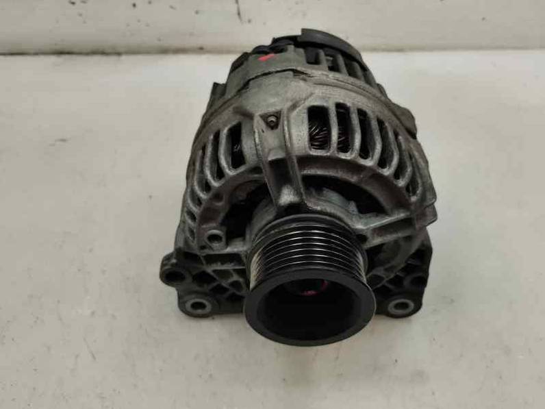 ALTERNADOR VOLKSWAGEN NEW BEETLE 2000 2.0 (116 CV)