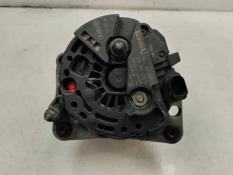 ALTERNADOR VOLKSWAGEN NEW BEETLE 2000 2.0 (116 CV)