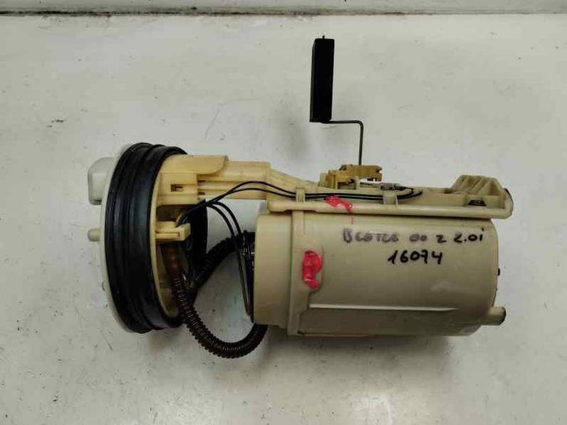 BOMBA COMBUSTIBLE VOLKSWAGEN NEW BEETLE 2000 2.0 (116 CV)