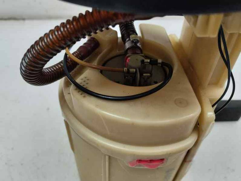 BOMBA COMBUSTIBLE VOLKSWAGEN NEW BEETLE 2000 2.0 (116 CV)