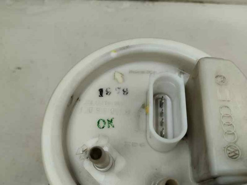 BOMBA COMBUSTIBLE VOLKSWAGEN NEW BEETLE 2000 2.0 (116 CV)