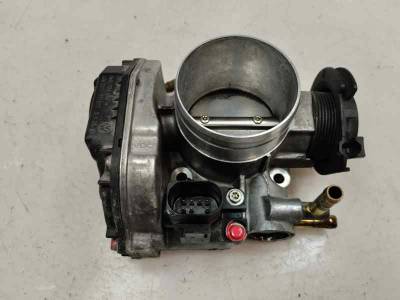 CAJA MARIPOSA VOLKSWAGEN NEW BEETLE 2000 2.0 (116 CV)