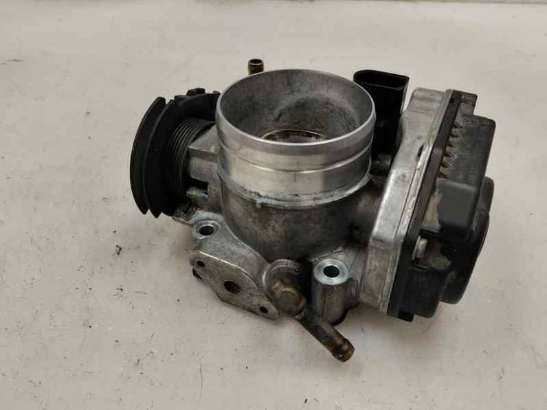 CAJA MARIPOSA VOLKSWAGEN NEW BEETLE 2000 2.0 (116 CV)