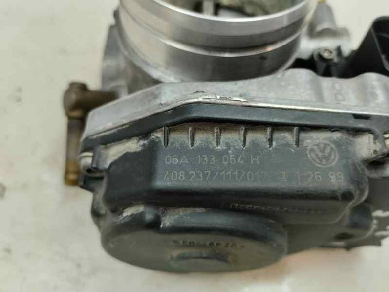 CAJA MARIPOSA VOLKSWAGEN NEW BEETLE 2000 2.0 (116 CV)