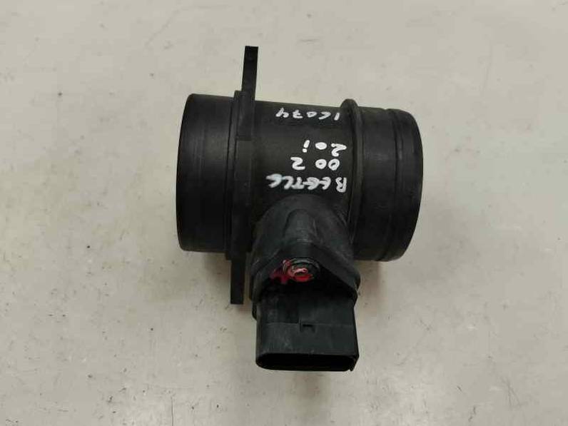 CAUDALIMETRO VOLKSWAGEN NEW BEETLE 2000 2.0 (116 CV)