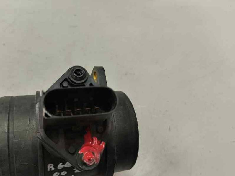 CAUDALIMETRO VOLKSWAGEN NEW BEETLE 2000 2.0 (116 CV)