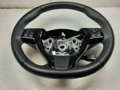 VOLANTE TOYOTA YARIS 2020 1.0 LTR. - 53 KW (72 CV)