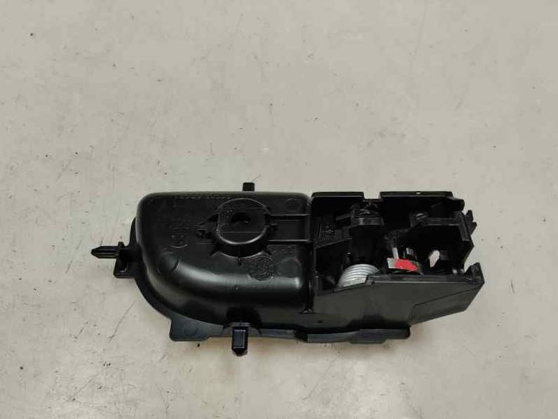 MANETA INTERIOR TRASERA IZQUIERDA TOYOTA YARIS 2020 1.0 LTR. - 53 KW (72 CV)