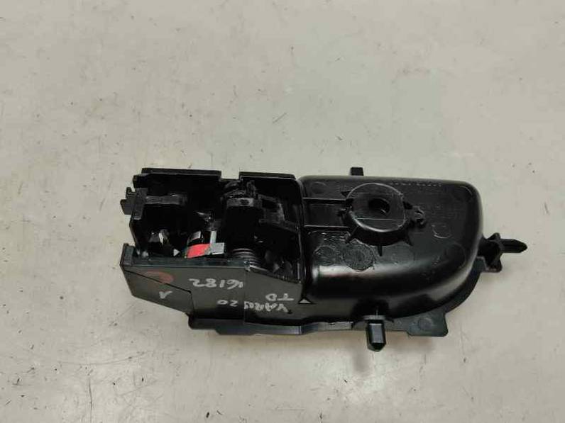 MANETA INTERIOR TRASERA DERECHA TOYOTA YARIS 2020 1.0 LTR. - 53 KW (72 CV)