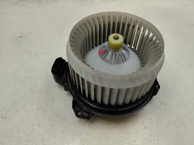 MOTOR CALEFACCION TOYOTA YARIS 2020 1.0 LTR. - 53 KW (72 CV)