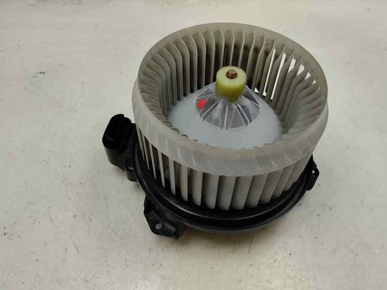 MOTOR CALEFACCION TOYOTA YARIS 2020 1.0 LTR. - 53 KW (72 CV)