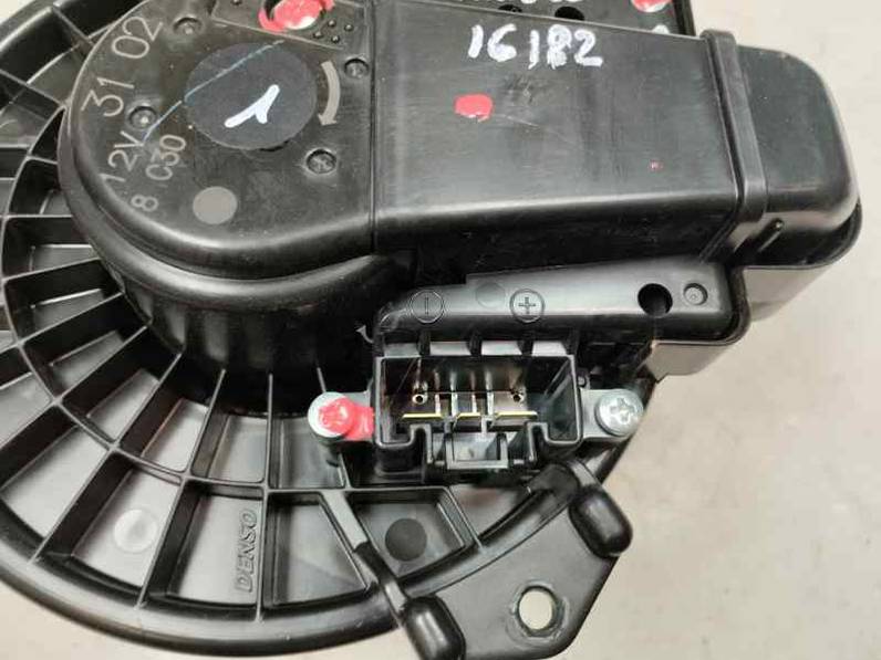 MOTOR CALEFACCION TOYOTA YARIS 2020 1.0 LTR. - 53 KW (72 CV)