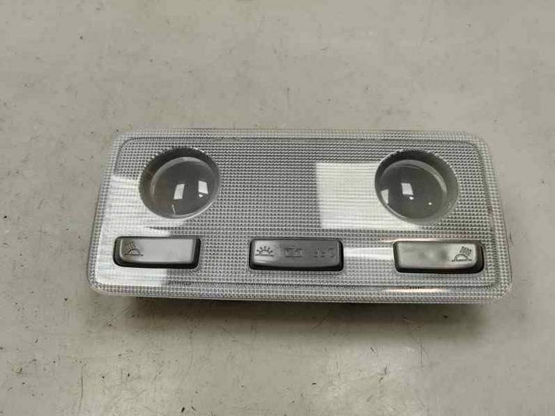 LUZ INTERIOR TOYOTA YARIS 2020 1.0 LTR. - 53 KW (72 CV)