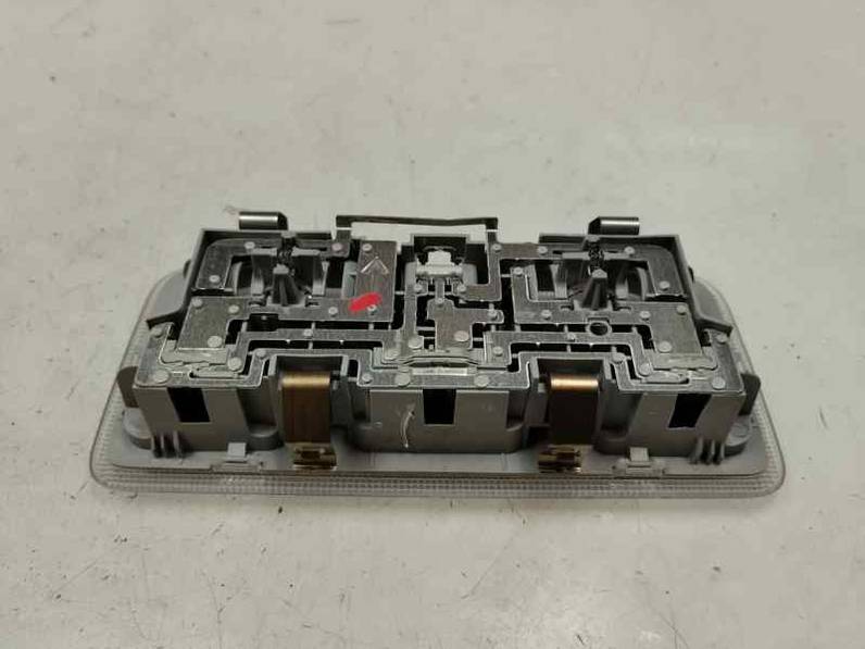 LUZ INTERIOR TOYOTA YARIS 2020 1.0 LTR. - 53 KW (72 CV)