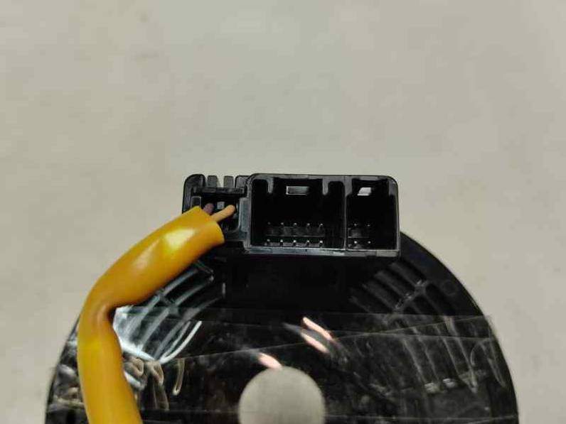 ANILLO AIRBAG TOYOTA YARIS 2020 1.0 LTR. - 53 KW (72 CV)