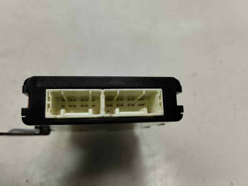 MODULO ELECTRONICO TOYOTA YARIS 2020 1.0 LTR. - 53 KW (72 CV)