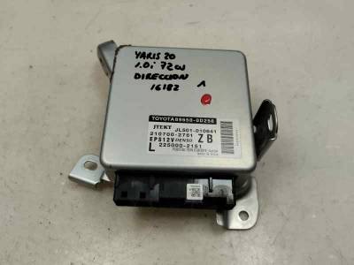 MODULO DE DIRECCION ELECTRICA NO TOYOTA YARIS 2020 1.0 LTR. - 53 KW (72 CV)