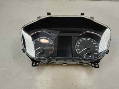 CUADRO INSTRUMENTOS TOYOTA YARIS 2020 1.0 LTR. - 53 KW (72 CV)