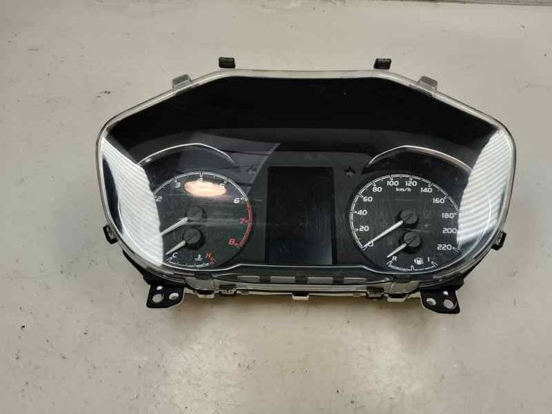 CUADRO INSTRUMENTOS TOYOTA YARIS 2020 1.0 LTR. - 53 KW (72 CV)