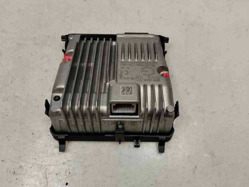 MODULO ELECTRONICO TOYOTA YARIS 2020 1.0 LTR. - 53 KW (72 CV)