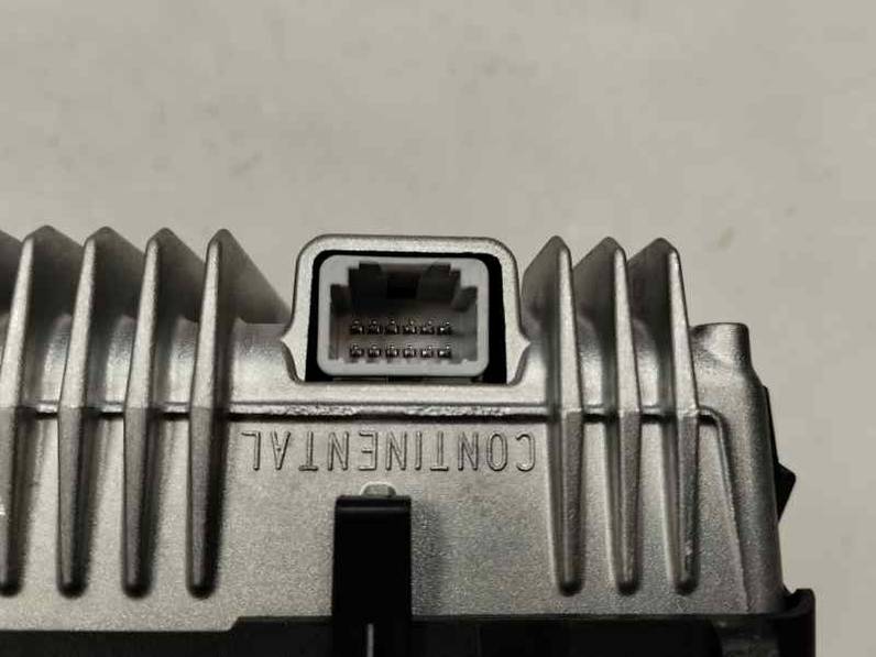 MODULO ELECTRONICO TOYOTA YARIS 2020 1.0 LTR. - 53 KW (72 CV)