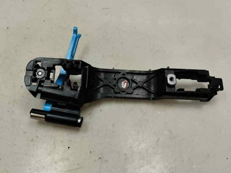 MANETA EXTERIOR TRASERA IZQUIERDA TOYOTA YARIS 2020 1.0 LTR. - 53 KW (72 CV)