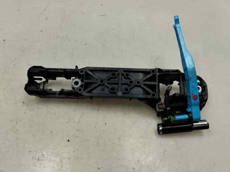 MANETA EXTERIOR TRASERA IZQUIERDA TOYOTA YARIS 2020 1.0 LTR. - 53 KW (72 CV)