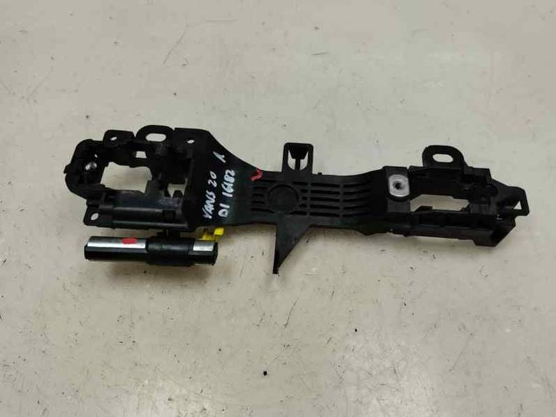 MANETA EXTERIOR DELANTERA IZQUIERDA TOYOTA YARIS 2020 1.0 LTR. - 53 KW (72 CV)