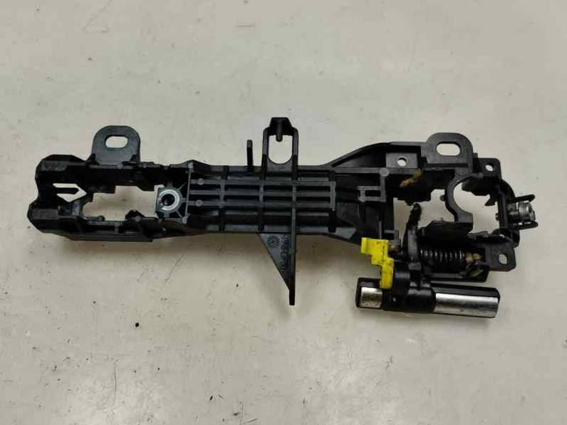 MANETA EXTERIOR DELANTERA IZQUIERDA TOYOTA YARIS 2020 1.0 LTR. - 53 KW (72 CV)