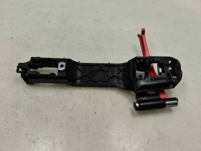 MANETA EXTERIOR TRASERA DERECHA TOYOTA YARIS 2020 1.0 LTR. - 53 KW (72 CV)