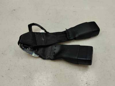 CINTURON SEGURIDAD TRASERO IZQUIERDO TOYOTA YARIS 2020 1.0 LTR. - 53 KW (72 CV)