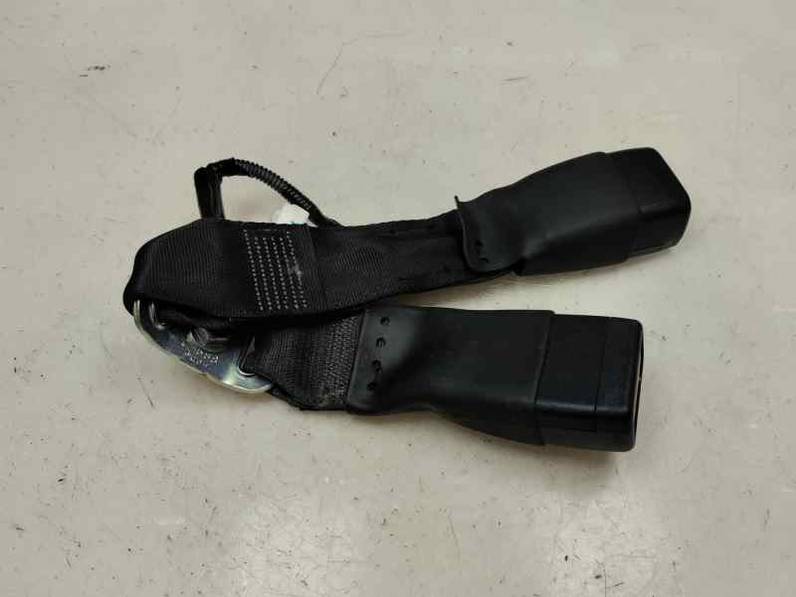 CINTURON SEGURIDAD TRASERO IZQUIERDO TOYOTA YARIS 2020 1.0 LTR. - 53 KW (72 CV)