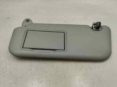 PARASOL IZQUIERDO TOYOTA YARIS 2020 1.0 LTR. - 53 KW (72 CV)