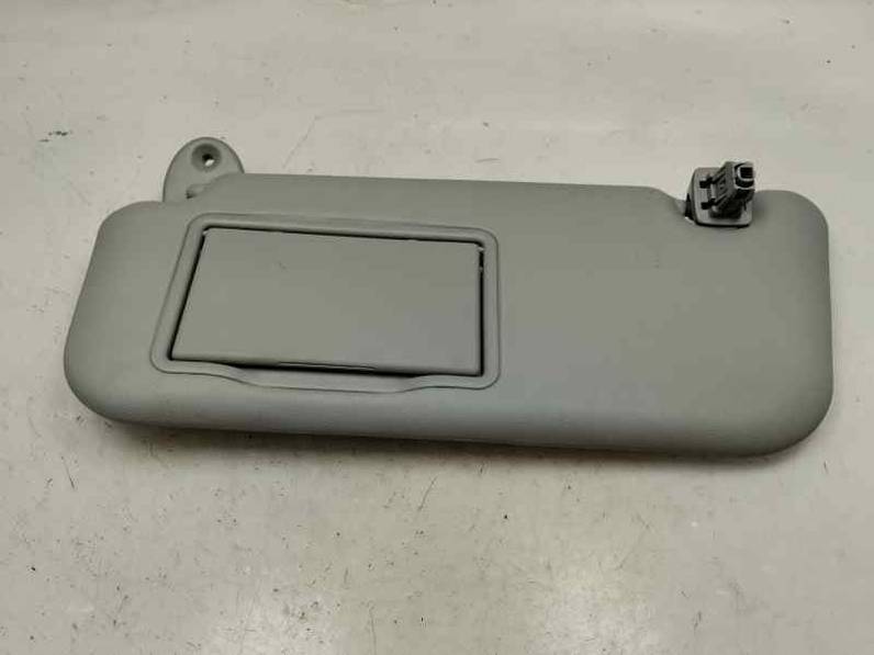 PARASOL IZQUIERDO TOYOTA YARIS 2020 1.0 LTR. - 53 KW (72 CV)