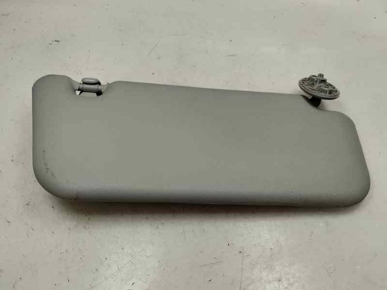 PARASOL IZQUIERDO TOYOTA YARIS 2020 1.0 LTR. - 53 KW (72 CV)